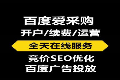 百度优化推广案例：从零开始打造爆款